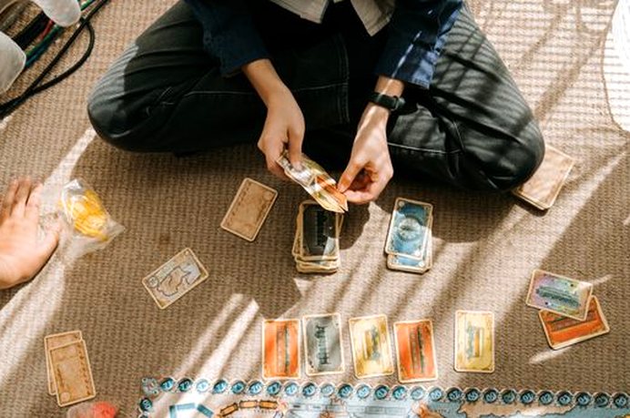 game rng May88